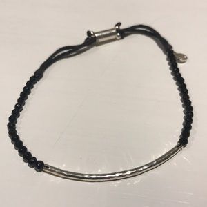 Gorjana bracelet